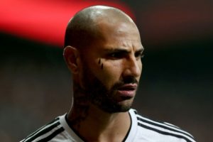 Quaresma Papa'nın huzuruna &ccedil;ıkacak!