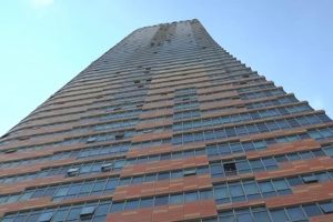 İstanbul'da rezidansta silahlı saldırı