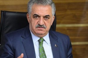 Yazıcı s&ouml;zlerine a&ccedil;ıklık getirdi: 'AK Parti'de FET&Ouml;'c&uuml; asla barınamaz'
