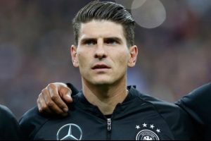 Beşiktaş Gomez i&ccedil;in FIFA yolunda