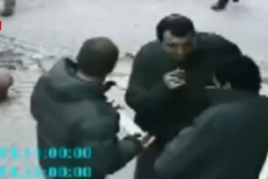 Hrant Dink cinayetini aydınlatacak g&ouml;r&uuml;nt&uuml;ler ortaya &ccedil;ıktı