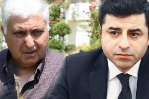 &Ouml;zel şikayetini geri &ccedil;ekti, savcı Demirtaş hakkında fezleke d&uuml;zenledi