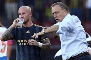 Stoch'tan mutlusu yok!