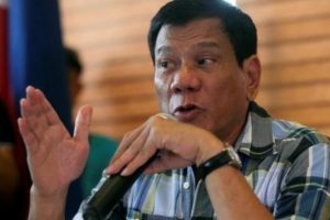 Filipinli liderden Obama'ya k&uuml;f&uuml;r