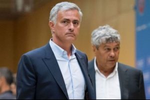 Mourinho: Bastian'a yer bulamadım