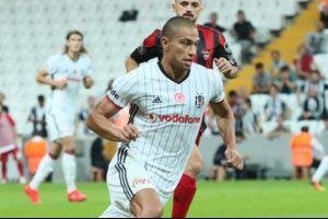 Petkovic, G&ouml;khan'a kırgın!