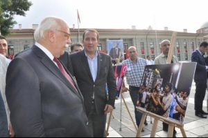 Bakan Avcı: "T&uuml;rk turizmi ciddi bir kriz yaşadı"