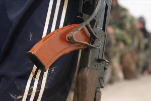 Siirt'te PKK operasyonunda 3 kişi tutuklandı