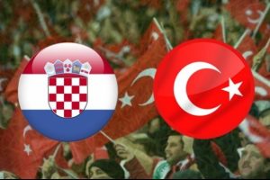 İşte iki takımın ilk 11'leri