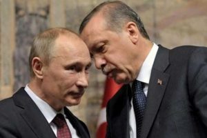 Rus-T&uuml;rk barışının gizli mimarı: Abbas Abbasov
