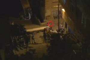 Şırnak'ta a&ccedil;ık alanlarda d&uuml;ğ&uuml;n, kına gecesi yapılması yasaklandı
