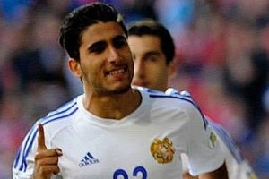 Beşiktaş'tan Aras &Ouml;zbiliz a&ccedil;ıklaması!