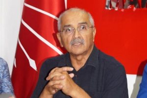 CHP'li Cankurtaran: Girişim başarısız oldu ama arkasından sivil darbe yaşanıyor