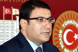 Ak Partili eski milletvekili İdris Şahin serbest kaldı