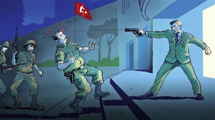 'Semih Terzi'nin infaz listesi' iddiasına a&ccedil;ıklama geldi