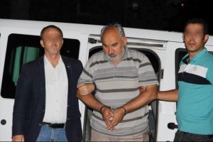 FET&Ouml;'n&uuml;n 24 ilden sorumlu adliye imamı yakalandı