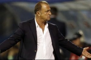 Fatih Terim: "Bu m&uuml;cadele onlara mesaj olsun!"