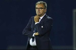 Ante Cacic: 'T&uuml;rkiye hep zor bir takım'