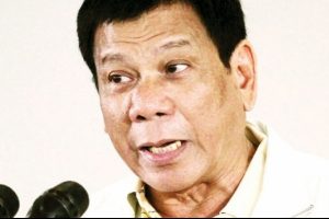 Filipinli başkandan Obama'ya k&uuml;f&uuml;r