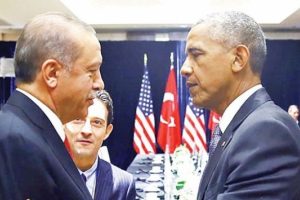 Erdoğan-Obama g&ouml;r&uuml;şmesinin en kritik detayı
