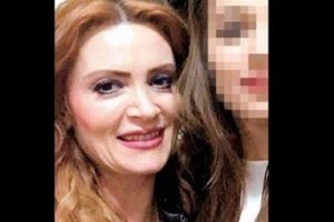 İstanbul'da kadın yarbayın sır dolu &ouml;l&uuml;m&uuml;