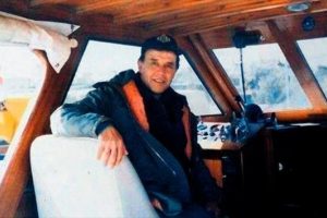 &Uuml;nl&uuml; işadamından ailesine tehdit: Sizi &Ccedil;e&ccedil;en mafyasına &ouml;ld&uuml;rteceğim