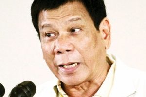 Filipinli başkandan Obama'ya k&uuml;f&uuml;r