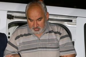 FET&Ouml;'n&uuml;n &uuml;st d&uuml;zey sorumlusu yakalandı
