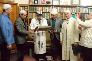 FET&Ouml;'n&uuml;n 'fotoğraf alb&uuml;m&uuml;' ele ge&ccedil;irildi