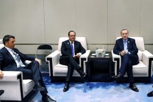 Kurban bayram &ouml;ncesi Halep'te ateşkes
