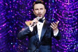 Tarkan'ın g&uuml;nl&uuml;k kazancı 200 bin TL