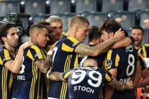Fenerbah&ccedil;e'nin, Bursa ve Luhansk biletleri satışta