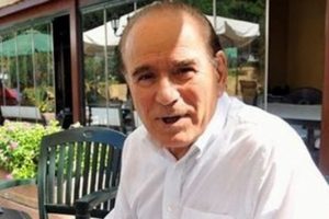&Ouml;ld&uuml;ren diyet i&ccedil;in sadece 3 ay yattı