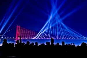 'Şehrin Işıkları' Ulusal Fotoğraf Yarışması'na başvurular başladı