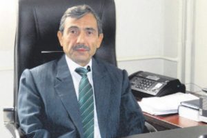 Adil &Ouml;ks&uuml;z'&uuml;n kuzeni Remzi &Ouml;ks&uuml;z her yerde aranıyor