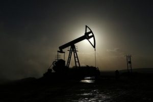 Petrolde cepheler yeniden belirlendi