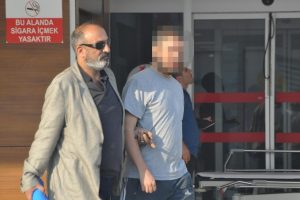 Bursa İneg&ouml;l'de 6 kişi adliyeye sevk edildi