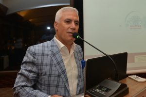 Başkan Bozbey: Bursa'da değişimi y&ouml;netmeye devam ediyoruz