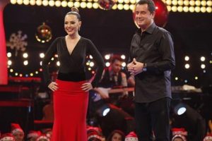 Acun Ilıcalı'dan 'Ebru G&uuml;ndeş' paylaşımı