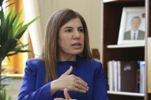 AK Parti: PKK destek&ccedil;ilerini de FET&Ouml;'c&uuml;ler gibi ayıklayacağız