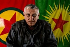 Le Monde: 'Bayık K&uuml;rtlere ihanet etti'