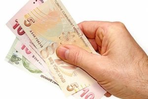 Bayram tatilinde kredi uyarısı