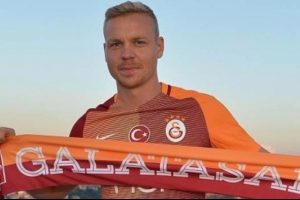 Sigthorsson: &Ccedil;ok pişmanım