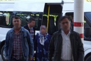 &Ccedil;ocukların isimlerini bile G&uuml;len koymuş