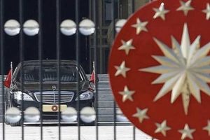 Bakanlar Kurulu yarın K&uuml;lliye'de toplanacak