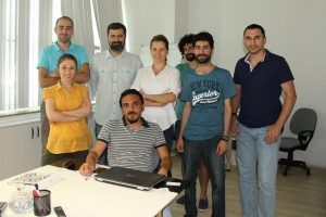 Bir saatte genetik analizi yapan yazılım geliştirildi