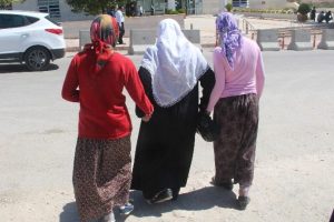 Zihinsel engelli kıza cinsel istismara 16 yıl hapis