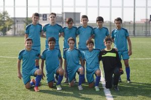 Bursa Yıldırım Belediyespor zirveyi bırakmıyor
