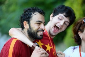 Galatasaray idmanında s&uuml;rpriz isim