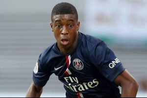 Fener, PSG'nin yıldızına teklif yapmış!